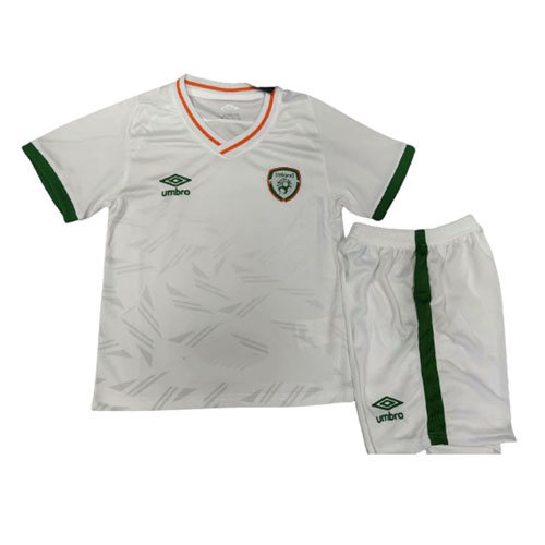 Maillot Football Irlande Exterieur Enfant 2020